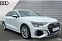 2021 Audi S3 S3 TFSI Quattro 5dr S Tronic