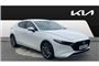 2019 Mazda 3 1.8 Skyactiv-D Sport Lux 5dr