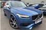 2018 Volvo XC90 2.0 T8 Hybrid R DESIGN Pro 5dr Geartronic