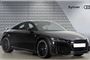 2020 Audi TT 45 TFSI Quattro Black Edition 2dr S Tronic