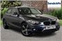 2017 BMW 1 Series 118d Sport 3dr [Nav/Servotronic] Step Auto