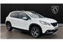 2019 Peugeot 2008 1.2 PureTech 110 Allure Premium 5dr