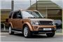 2016 Land Rover Discovery 3.0 SDV6 Landmark 5dr Auto