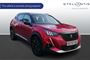 2020 Peugeot 2008 1.2 PureTech 130 GT Line 5dr