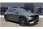 2021 Mercedes-Benz EQA EQA 350 4Matic 215kW AMG Line 66.5kWh 5dr Auto