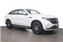 2023 Mercedes-Benz EQC EQC 400 300kW AMG Line 80kWh 5dr Auto