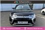 2019 Mitsubishi Outlander 2.4 PHEV 4h 5dr Auto