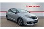 2019 Honda Jazz 1.3 i-VTEC EX 5dr CVT