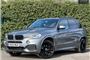 2018 BMW X5 xDrive30d M Sport 5dr Auto [7 Seat]