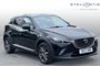 2017 Mazda CX-3 2.0 Sport Nav 5dr Auto