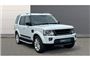 2016 Land Rover Discovery 3.0 SDV6 Landmark 5dr Auto
