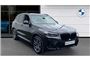 2023 BMW X3 xDrive20d MHT M Sport 5dr Step Auto