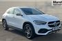 2021 Mercedes-Benz GLA GLA 200 Sport 5dr Auto