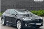 2020 Tesla Model X Long Range AWD 5dr Auto