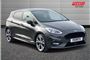 2018 Ford Fiesta 1.0 EcoBoost 140 ST-Line X 5dr