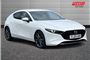 2020 Mazda 3 2.0 Skyactiv G MHEV GT Sport 5dr Auto