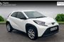 2022 Toyota Aygo X 1.0 VVT-i Pure 5dr Auto