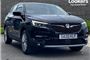 2020 Vauxhall Grandland X 1.2 Turbo Business Edition Nav 5dr Auto