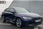 2024 Audi A3 35 TFSI Black Edition 5dr S Tronic