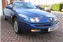 Alfa Romeo Alfetta Gtv And Gtv6 Classic Car Review