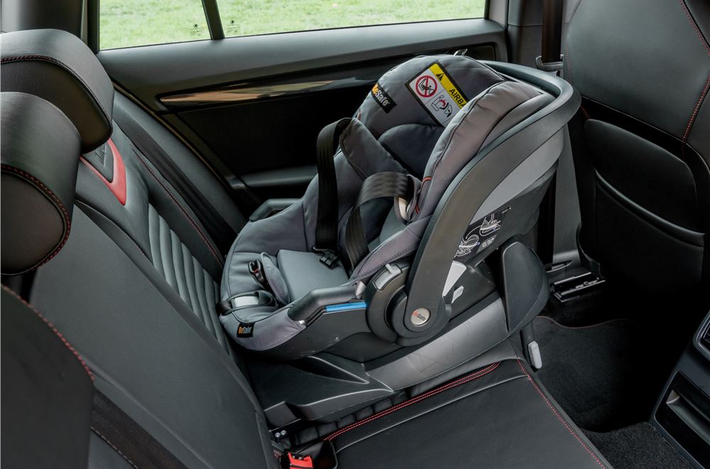 difference between isize and isofix