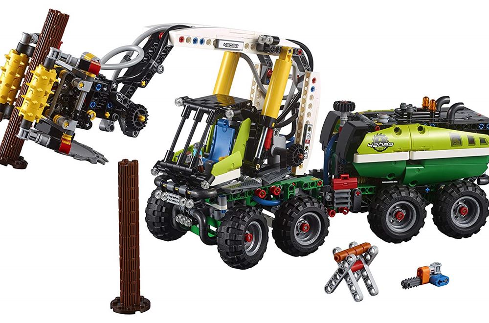 Lego store 42070 argos