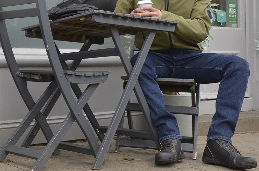 Top 10: Budget Motorcycle Trousers 