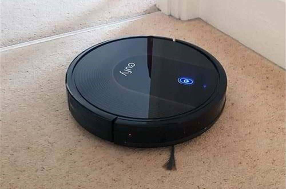 Review: Eufy RoboVac 30C | Product Reviews | Honest John