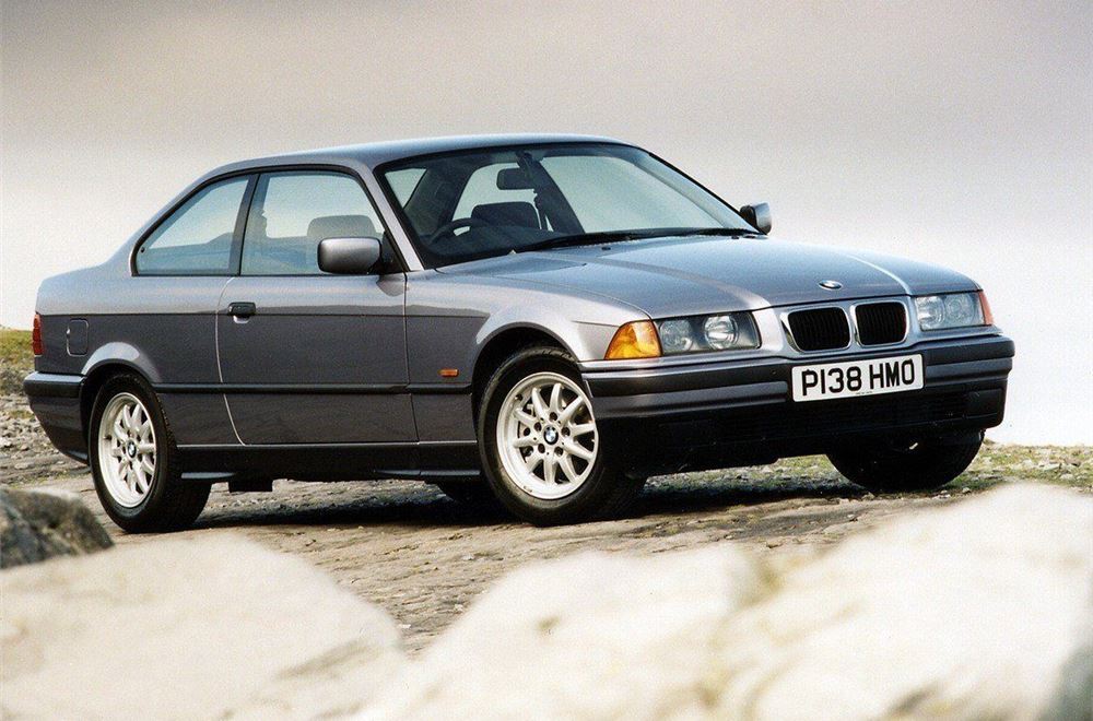 BMW E36 3 SERIES - 10 MOST COMMON MOT FAILS - Classics World