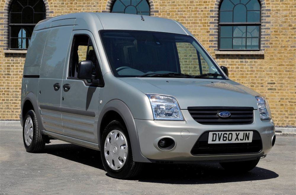 ford transit connect ebay