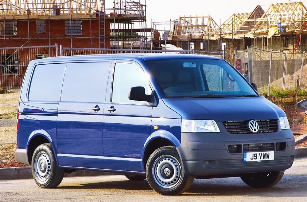 Top 10: Transporter T5 versions you will find for sale | | John