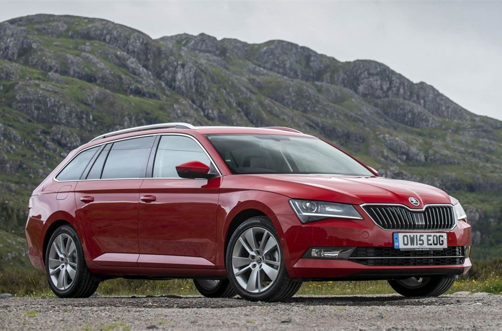 Top 10 Most Comfortable Cars Honest John