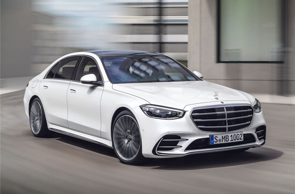 Review Mercedes Benz S Class 2021 Honest John