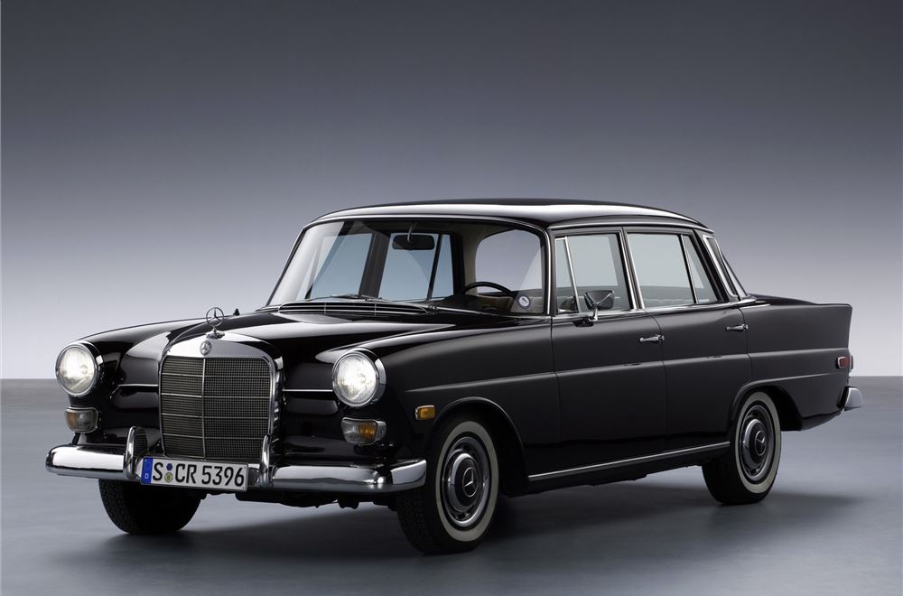 Mercedes Benz 190 300 Classic Car Review Honest John