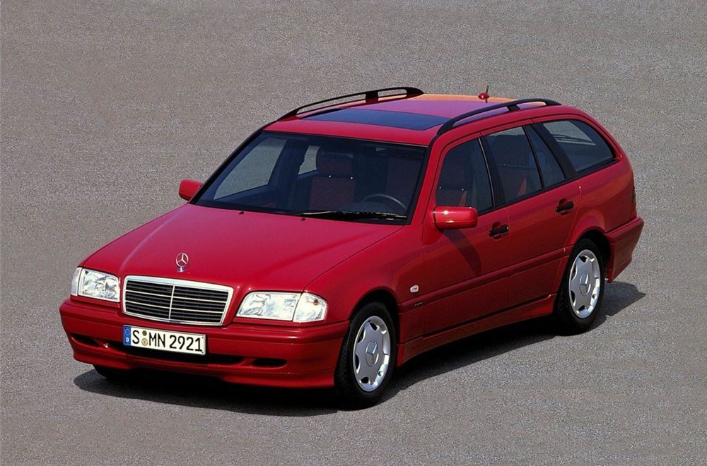 Mercedes Benz C Class W202 Classic Car Review Honest John Mercedes Benz C Class W202 Classic Car Review Honest John