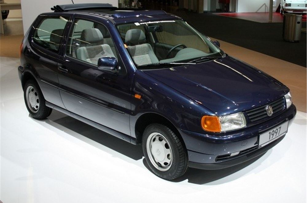 volex polo