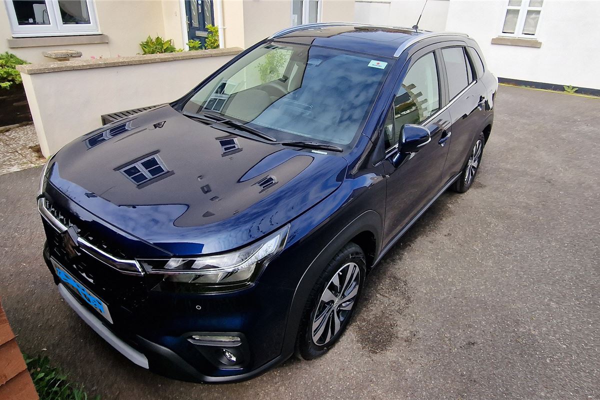 Suzuki S Cross 2022 On Owners Reviews Honest John suzuki-s-cross-2022-on-owners-reviews-honest-john