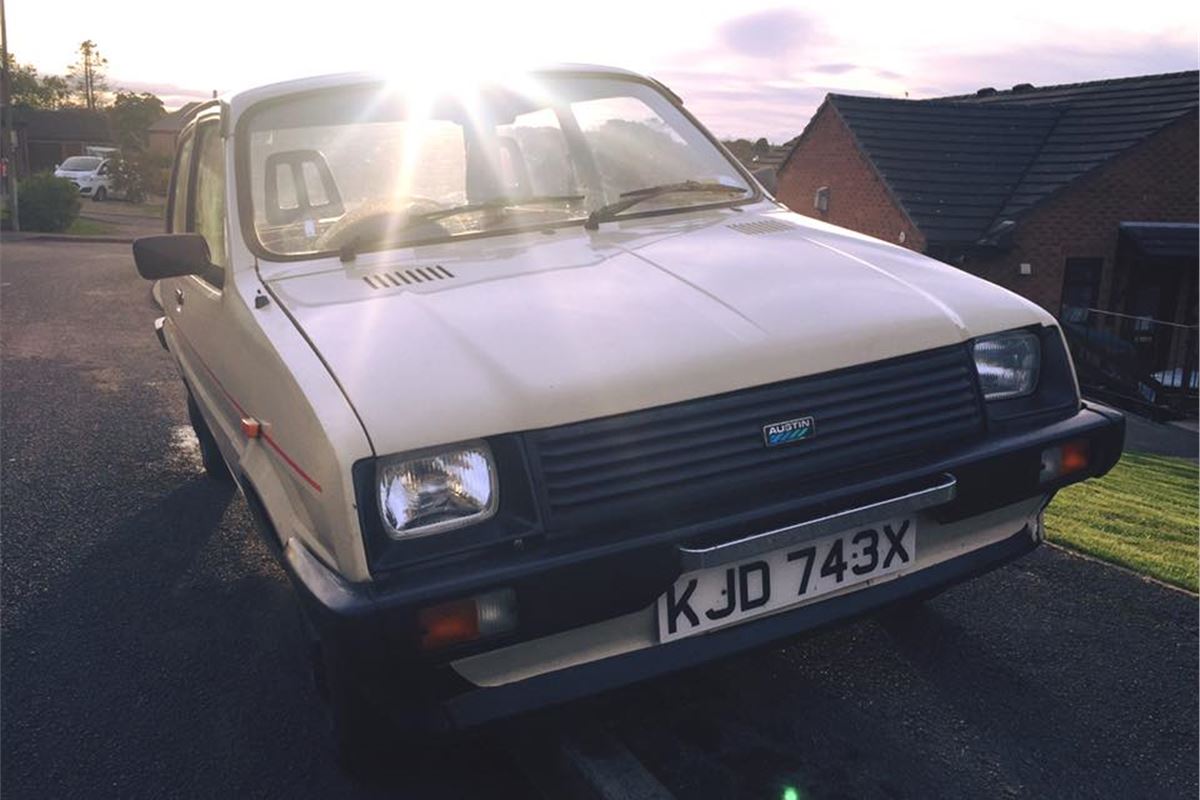 Austin Metro (1980 - 1991) - Owners' Reviews | Honest John