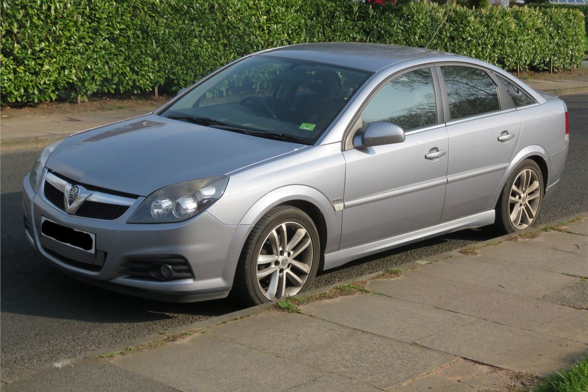 Vauxhall Vectra (2002 - 2008) - Owners' Reviews | Honest John