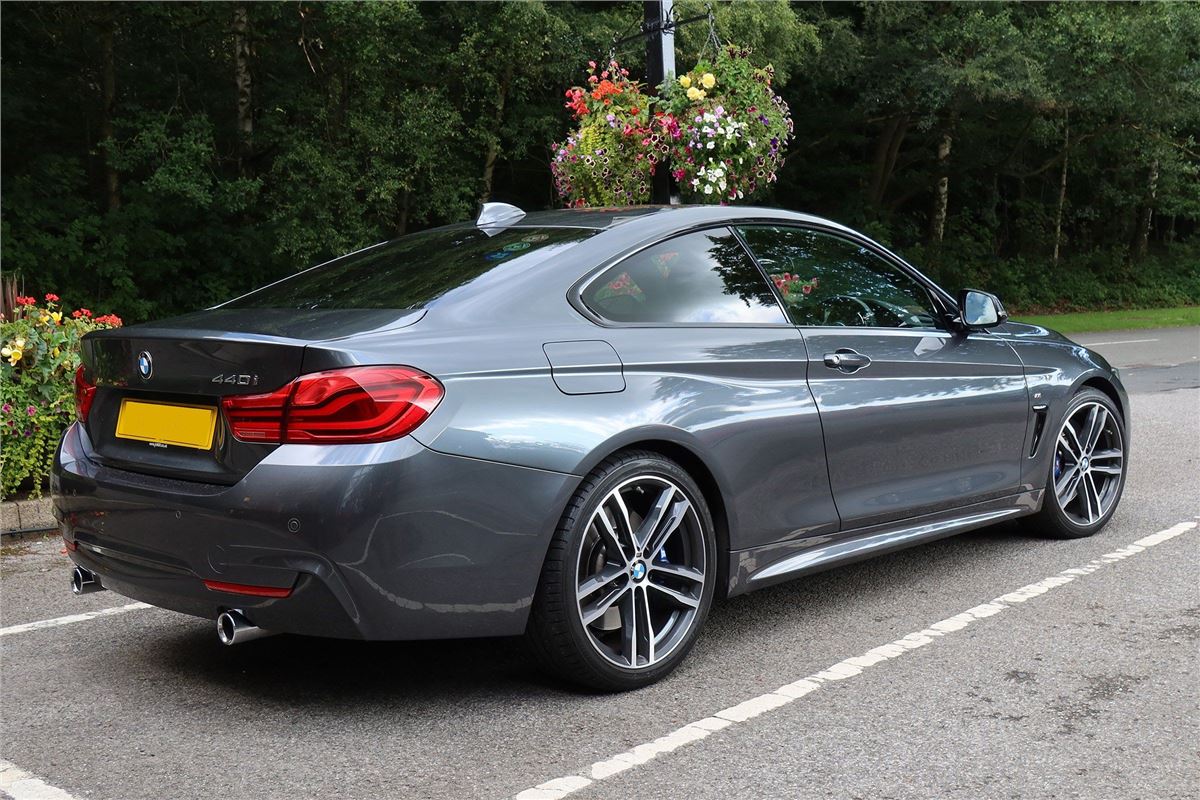 Bmw 4 Series 2013 On Owners Reviews Honest John