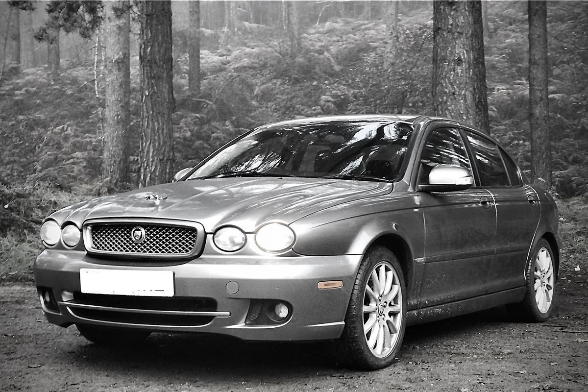 Jaguar X-Type (2001 - 2009) - Owners' Reviews | Honest John