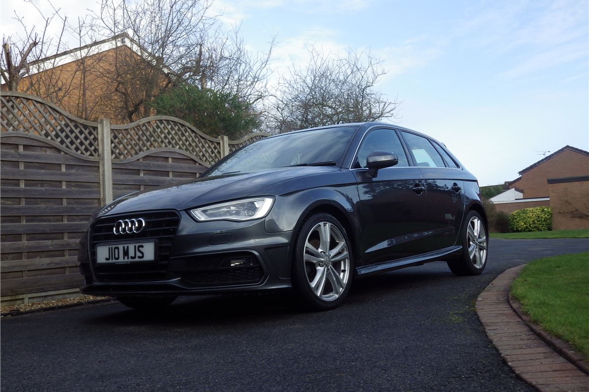 Audi A3 Sportback (2013 2020) Owners' Reviews Honest John
