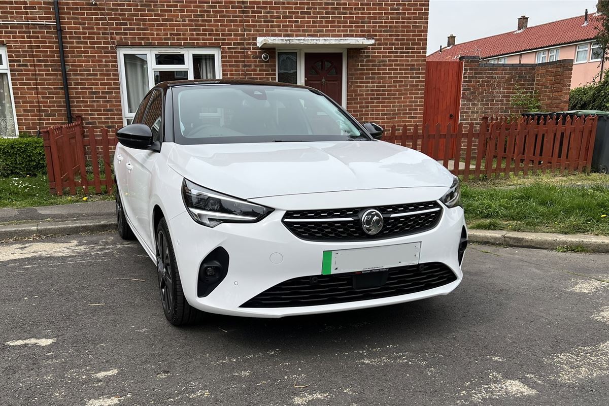 Vauxhall Corsa Electric (2020 on) Owners' Reviews Honest John