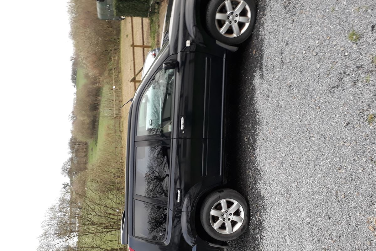 Nissan XTrail (2001 2007) Owners' Reviews Honest John