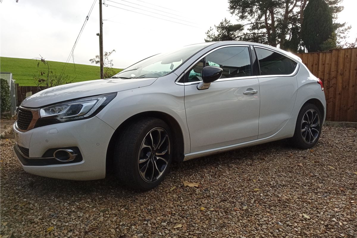 DS 4 (2011 - 2018) - Owners' Reviews | Honest John
