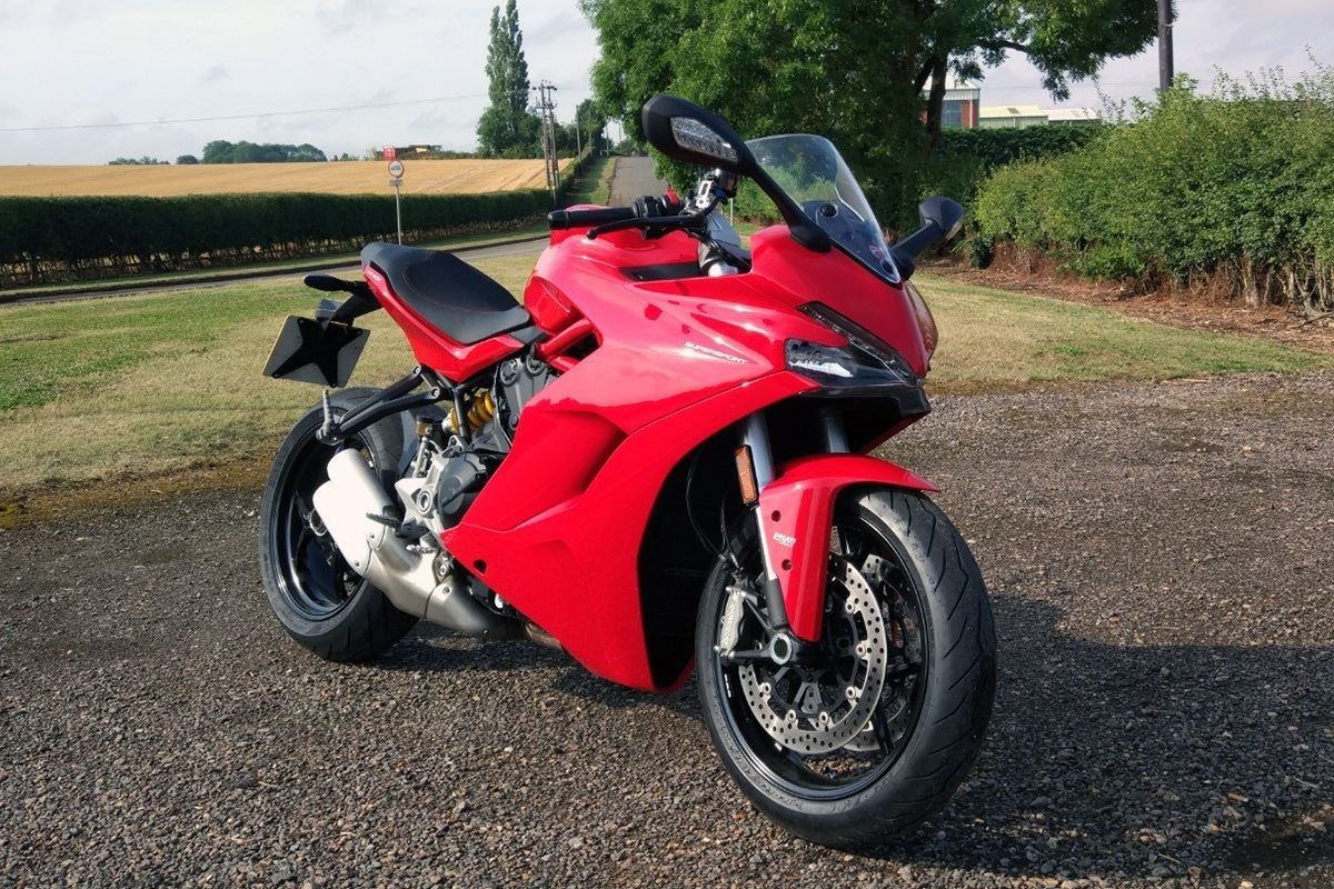 garmin supersport