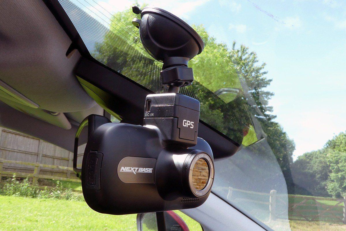 Build Your Own Garage >> Review: Nextbase 512GW dash cam | Product Reviews | Honest John Build Your Own Garage >> Review: Nextbase 512GW dash cam | Product Reviews | Honest John