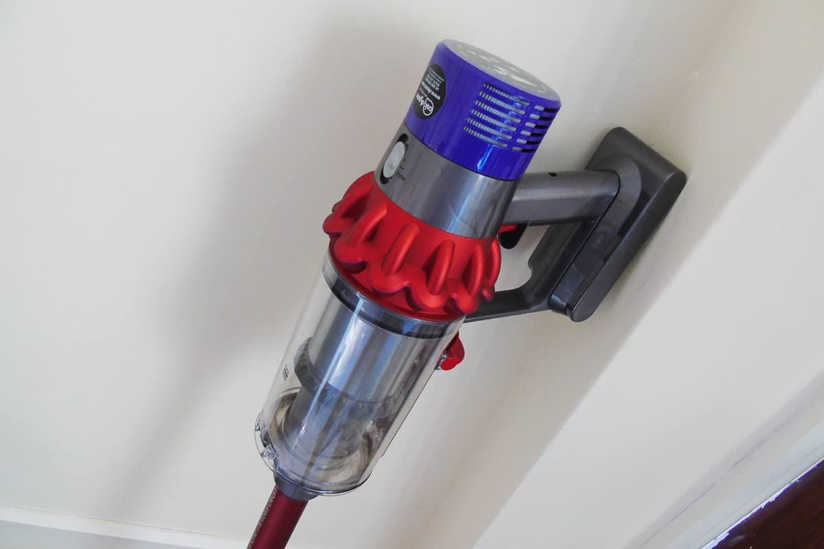 Review: Dyson V10 Total Clean vacuum cleaner | Product Reviews | Honest