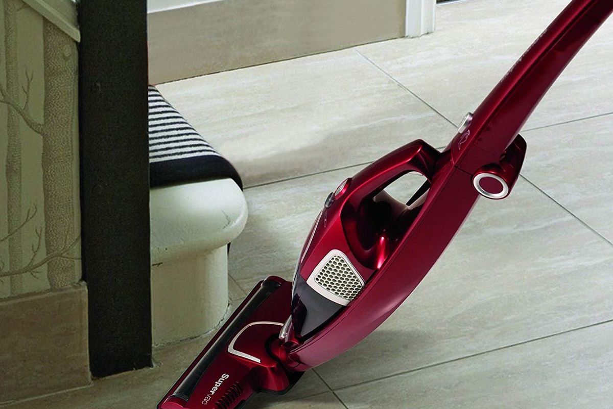 8 Best Budget Vacuum Cleaners Under 100 Reviewed Uk 2020