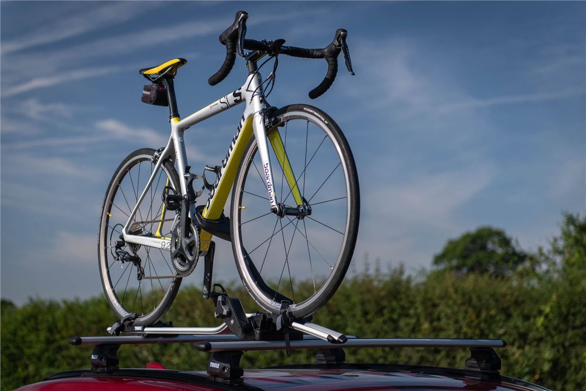 Road bike car rack online